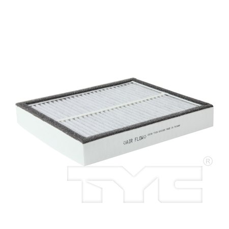 TYC PRODUCTS Tyc Cabin Air Filter, 800188C 800188C